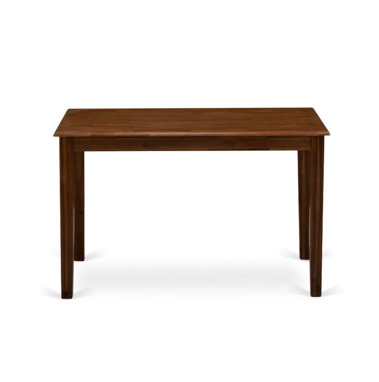 square dining table with four leg frame square dining table with four leg frame