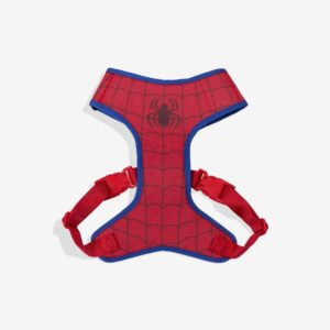 4934 zeedog adjustable air mesh harness marvel spider man main 1.jpg